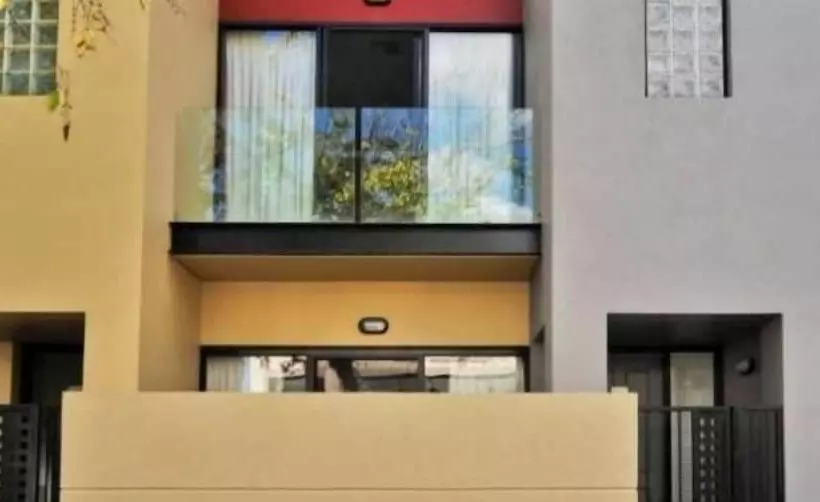 Fotos del hotel Rnr Serviced Apartments Adelaide - Sturt St:  8