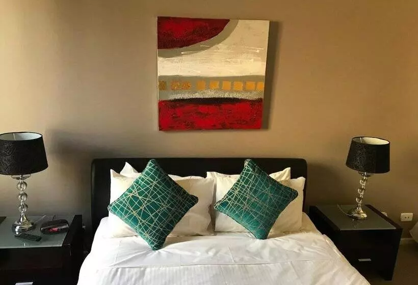 Fotos del hotel Rnr Serviced Apartments Adelaide - Sturt St:  21