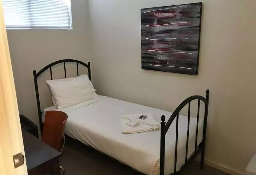 Fotos del hotel Rnr Serviced Apartments Adelaide - Sturt St:  20