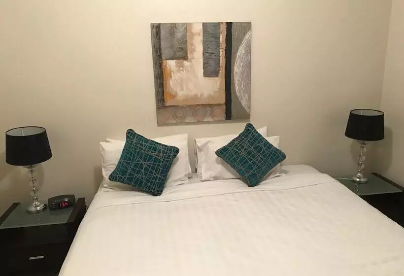 Fotos del hotel Rnr Serviced Apartments Adelaide - Sturt St:  14