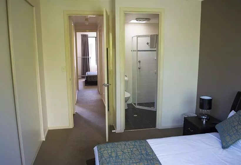 Fotos del hotel Rnr Serviced Apartments Adelaide - Sturt St:  15