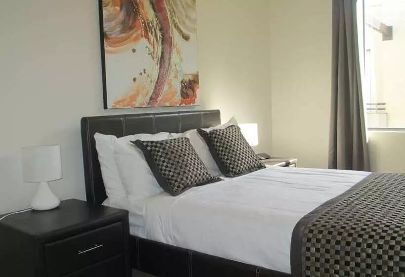 Fotos del hotel Rnr Serviced Apartments Adelaide - Sturt St:  18