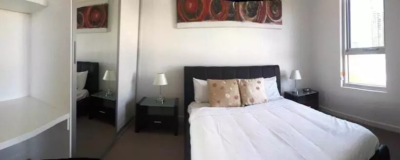 Fotos del hotel Rnr Serviced Apartments Adelaide - Sturt St:  12