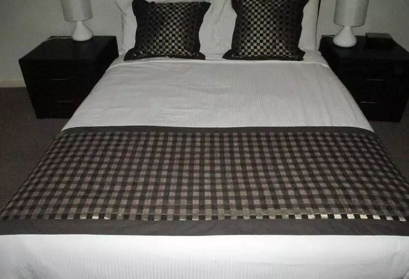 Fotos del hotel Rnr Serviced Apartments Adelaide - Sturt St:  17