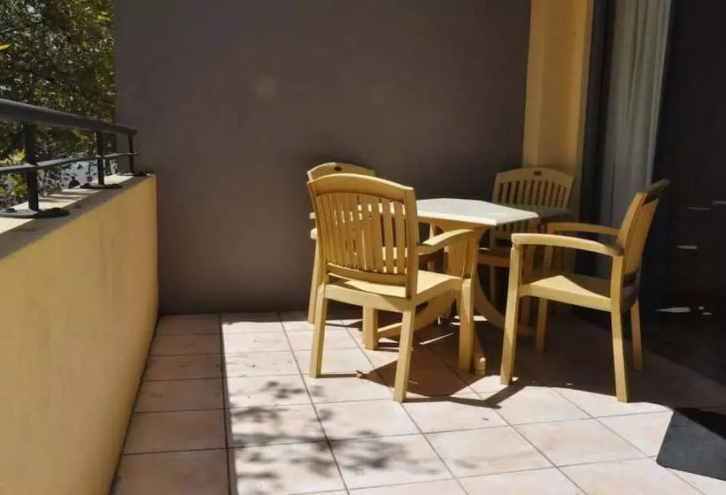 Fotos del hotel Rnr Serviced Apartments Adelaide - Sturt St:  5