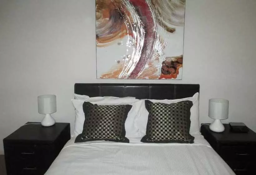 Fotos del hotel Rnr Serviced Apartments Adelaide - Sturt St:  23