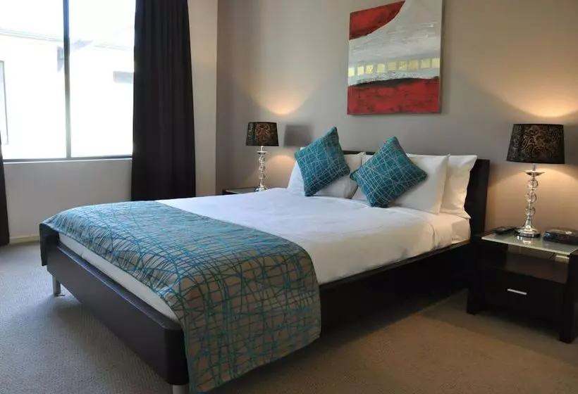 Fotos del hotel Rnr Serviced Apartments Adelaide - Sturt St:  10