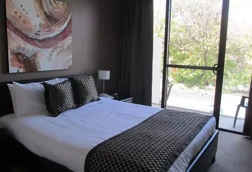 Fotos del hotel Rnr Serviced Apartments Adelaide - Sturt St:  24