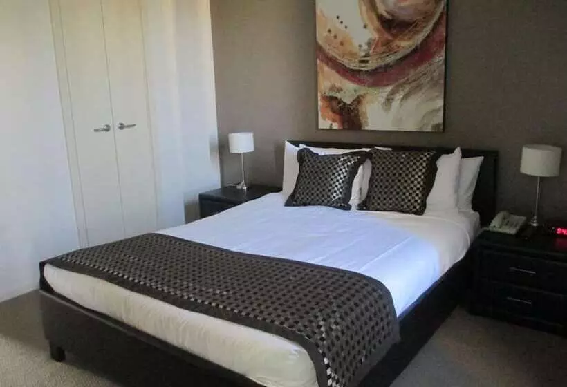 Fotos del hotel Rnr Serviced Apartments Adelaide - Sturt St:  16