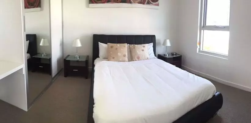 Fotos del hotel Rnr Serviced Apartments Adelaide - Sturt St:  7