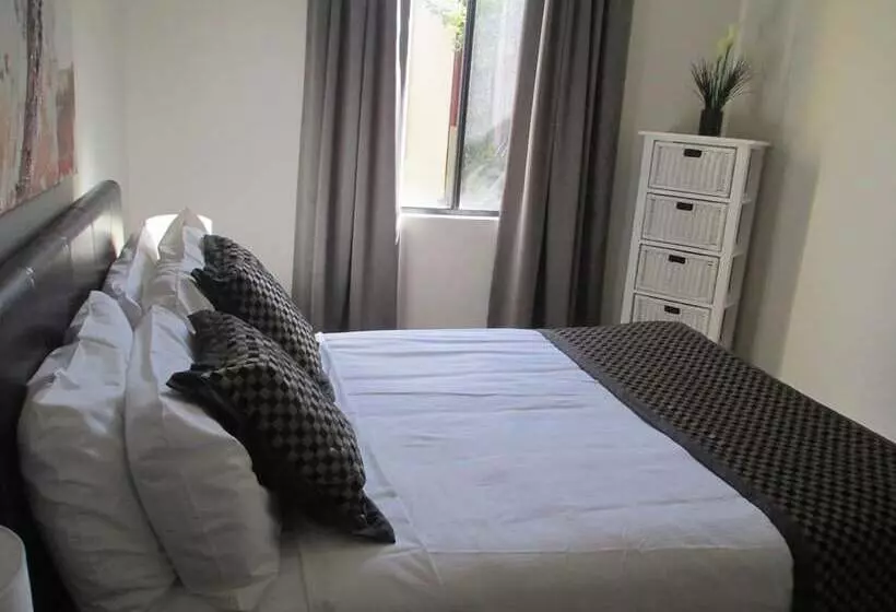 Fotos del hotel Rnr Serviced Apartments Adelaide - Sturt St:  22