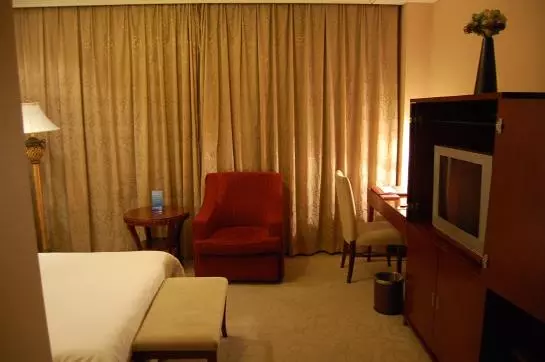 Fotos del hotel Universal Ever-Rich:  9
