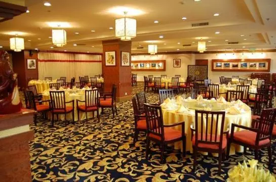 Fotos del hotel Universal Ever-Rich:  11