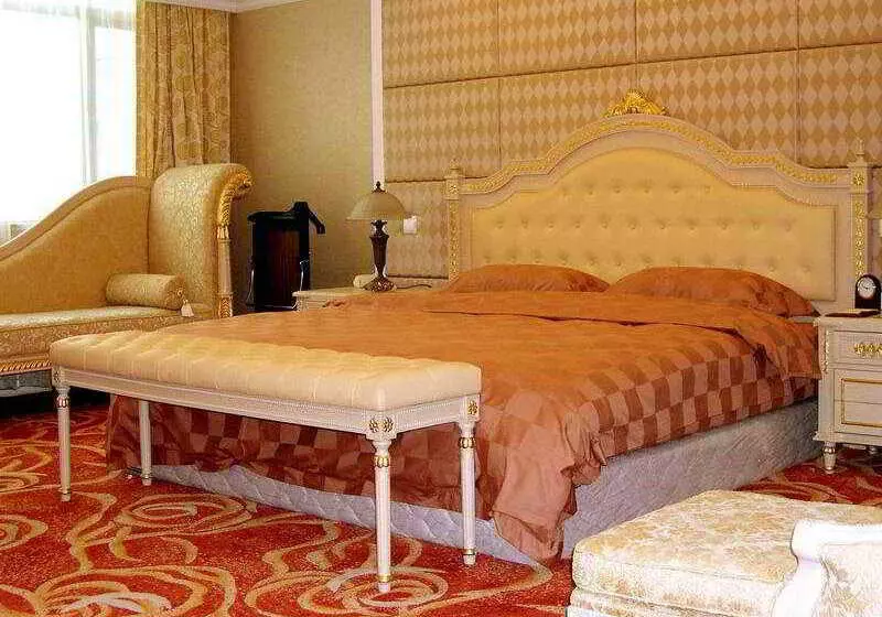 Fotos del hotel Universal Ever-Rich:  7