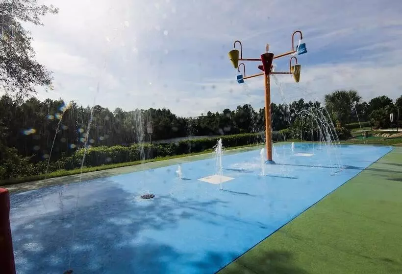 Fotos del hotel Westgate Leisure Resort:  4