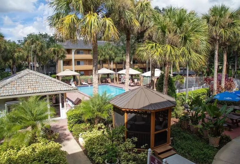 Fotos del hotel Westgate Leisure Resort:  7