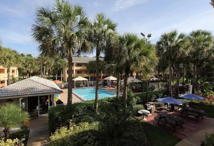 Fotos del hotel Westgate Leisure Resort:  12