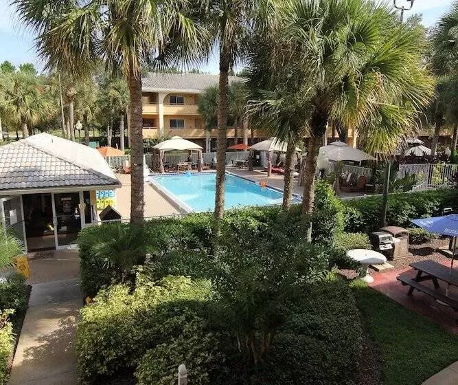 Fotos del hotel Westgate Leisure Resort:  9