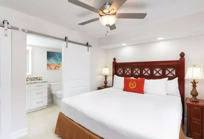 Fotos del hotel Westgate Leisure Resort:  22