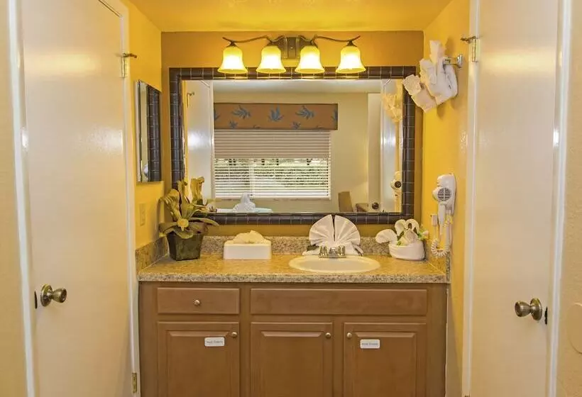 Fotos del hotel Westgate Leisure Resort:  11