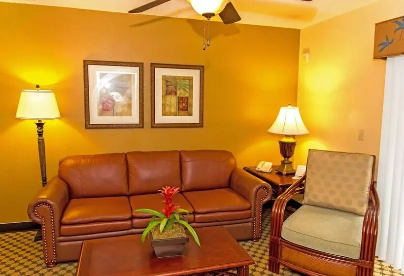 Fotos del hotel Westgate Leisure Resort:  24