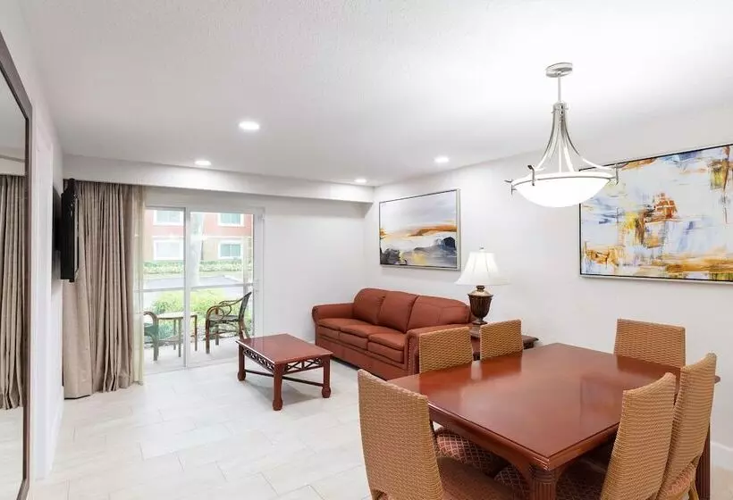 Fotos del hotel Westgate Leisure Resort:  25