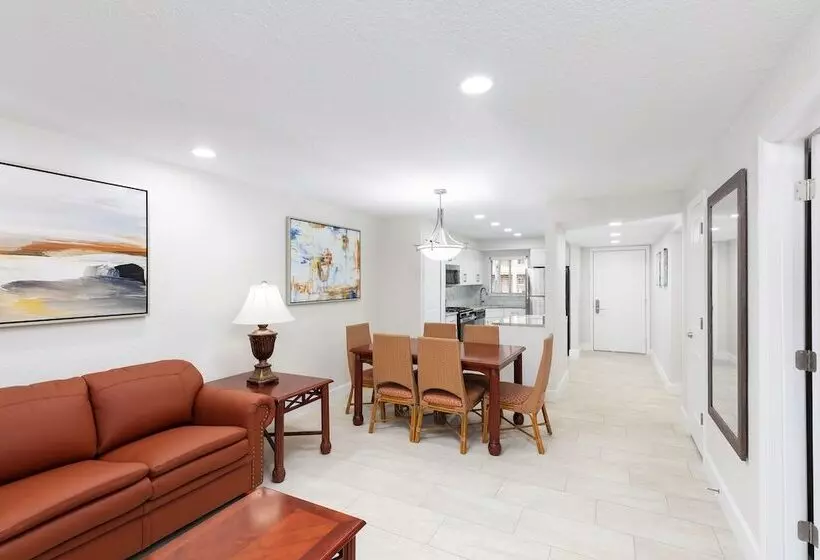 Fotos del hotel Westgate Leisure Resort:  3