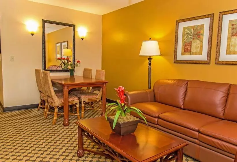 Fotos del hotel Westgate Leisure Resort:  23