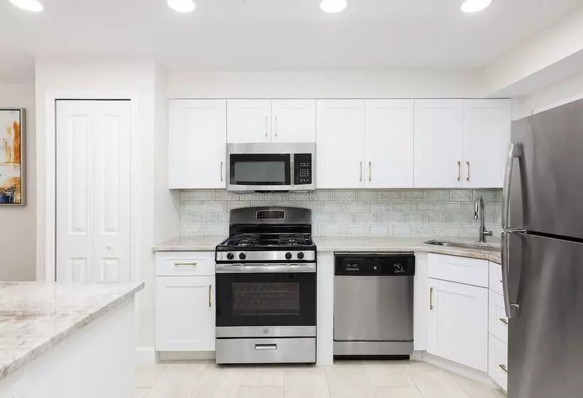 Fotos del hotel Westgate Leisure Resort:  10