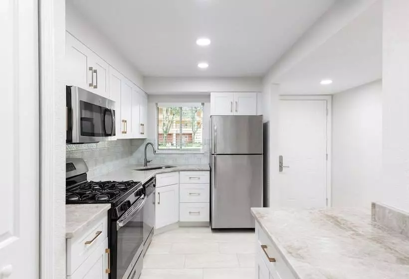 Fotos del hotel Westgate Leisure Resort:  14