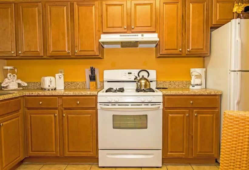 Fotos del hotel Westgate Leisure Resort:  17