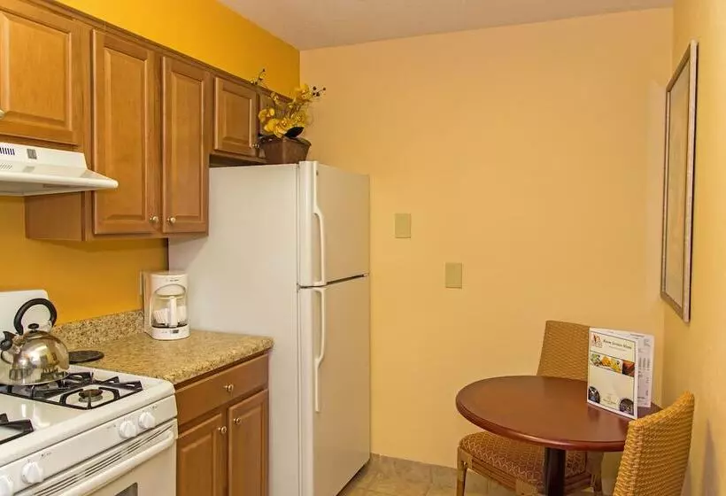 Fotos del hotel Westgate Leisure Resort:  21