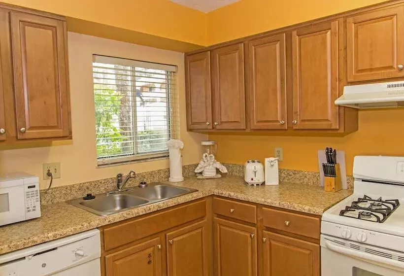 Fotos del hotel Westgate Leisure Resort:  5