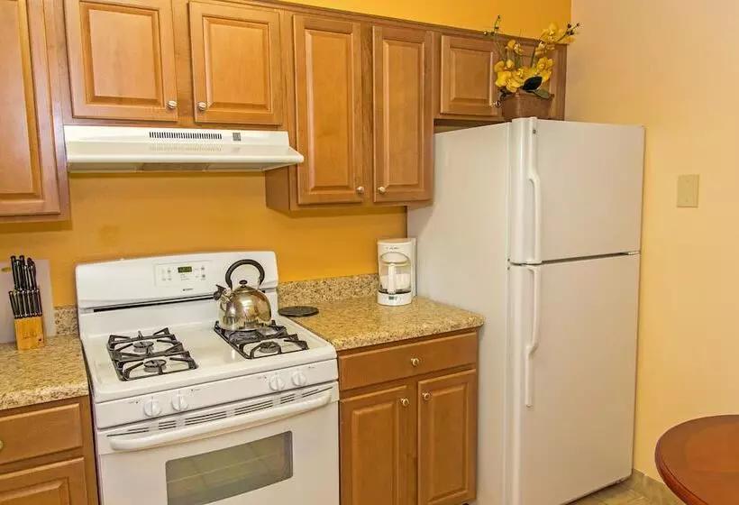 Fotos del hotel Westgate Leisure Resort:  19