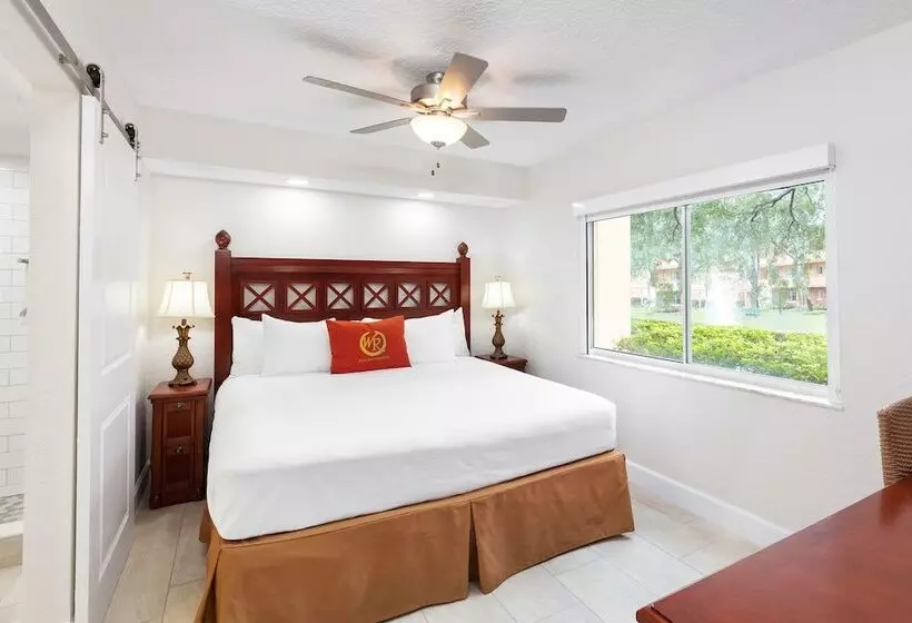 Fotos del hotel Westgate Leisure Resort:  18