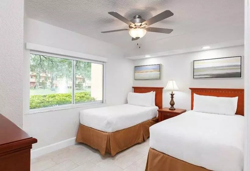 Fotos del hotel Westgate Leisure Resort:  20