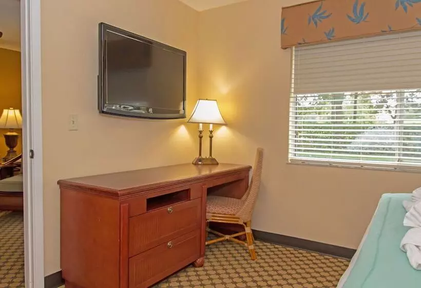 Fotos del hotel Westgate Leisure Resort:  16