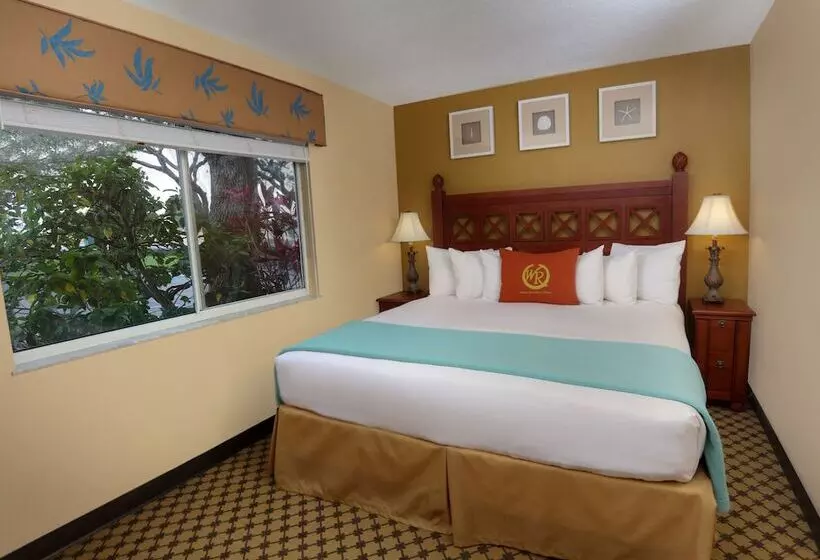 Fotos del hotel Westgate Leisure Resort:  13