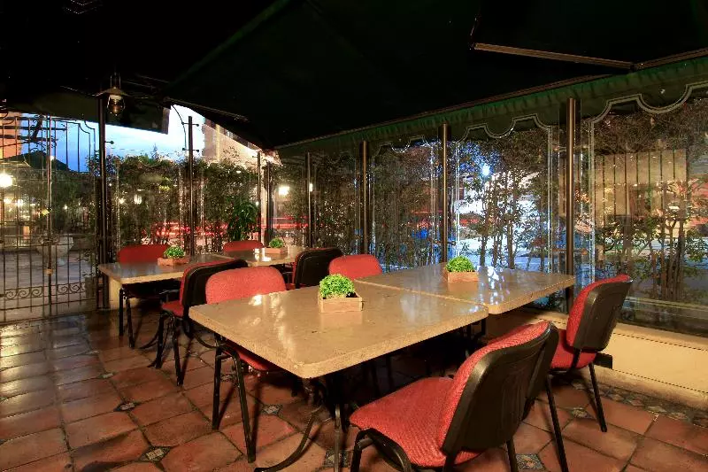 Fotos del hotel Estelar Windsor House:  19