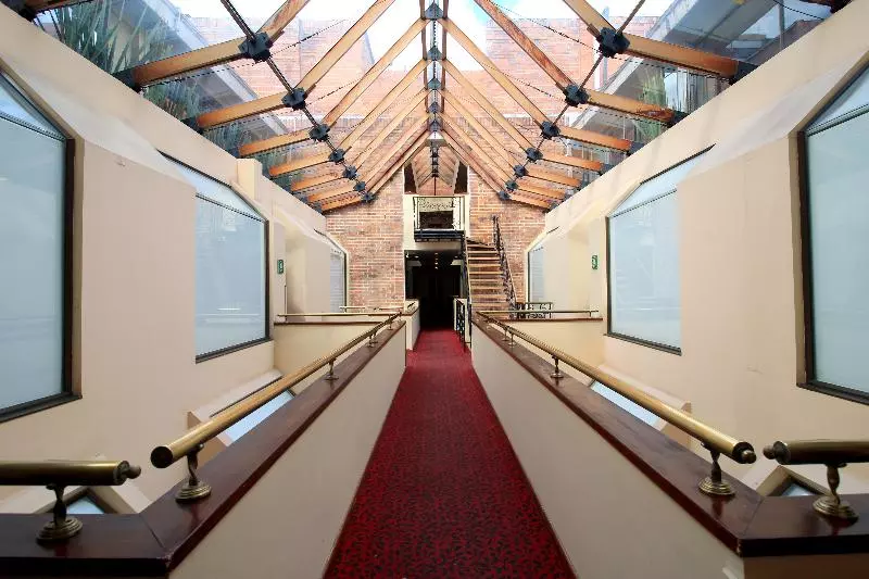 Fotos del hotel Estelar Windsor House:  3