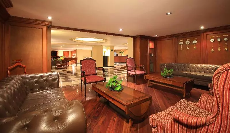 Fotos del hotel Estelar Windsor House:  2