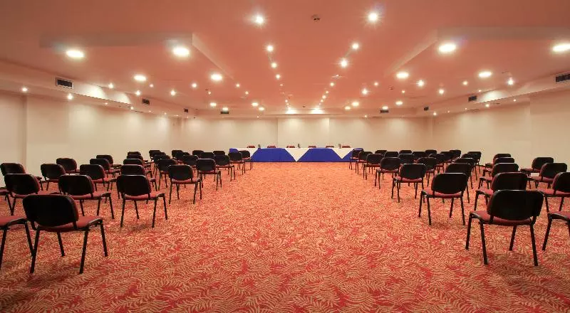 Fotos del hotel Estelar Windsor House:  14