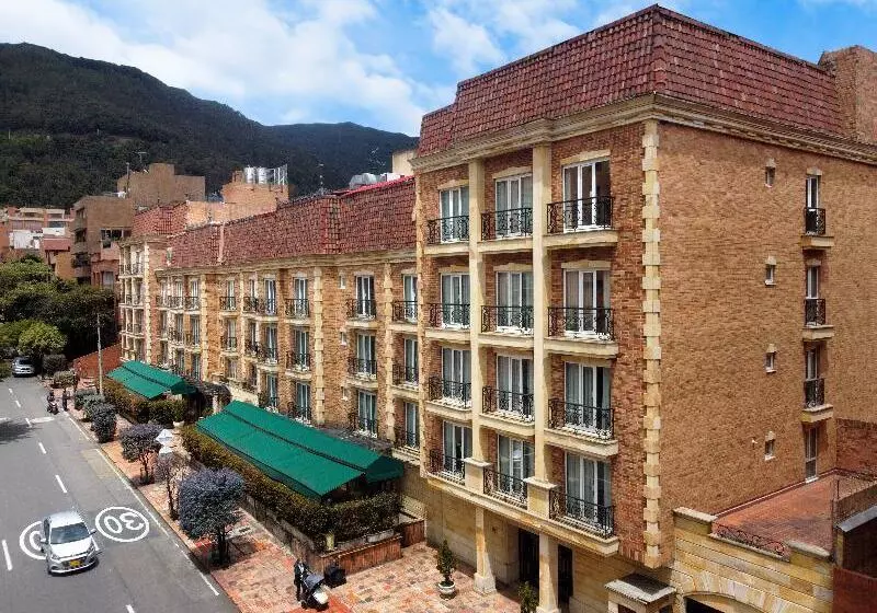 Fotos del hotel Estelar Windsor House:  8