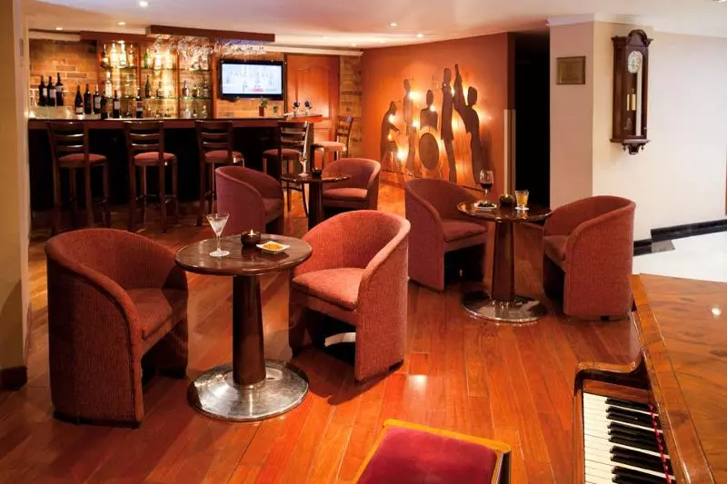 Fotos del hotel Estelar Windsor House:  6