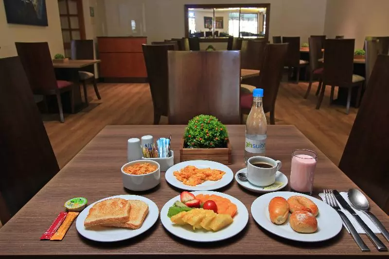 Fotos del hotel Estelar Windsor House:  15