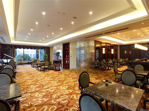 Fotos del hotel Xinzhou:  8