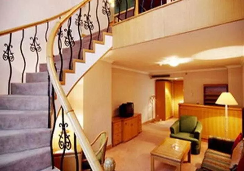 Fotos del hotel Zhao An:  3