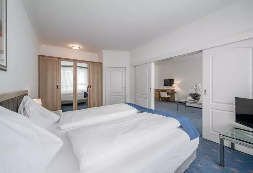 Fotos del hotel Turmhotel Victoria:  2