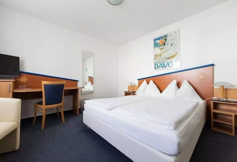 Fotos del hotel Turmhotel Victoria:  19