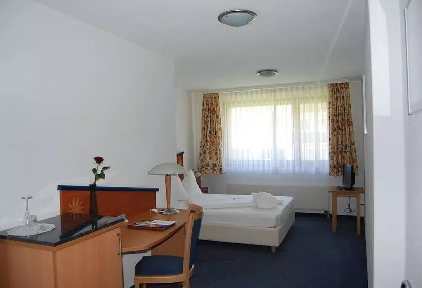 Fotos del hotel Turmhotel Victoria:  23